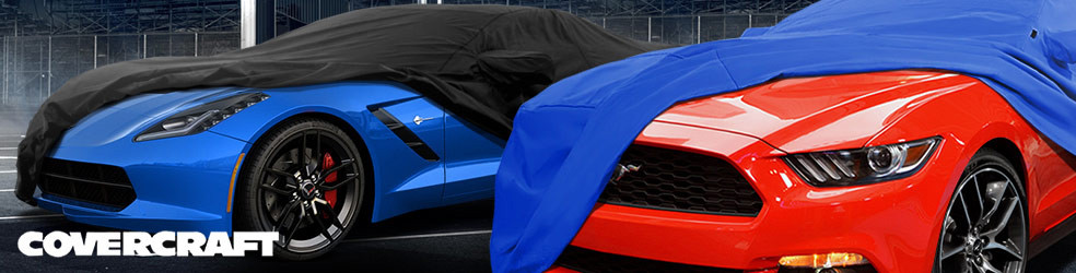 Covercraft Car Covers