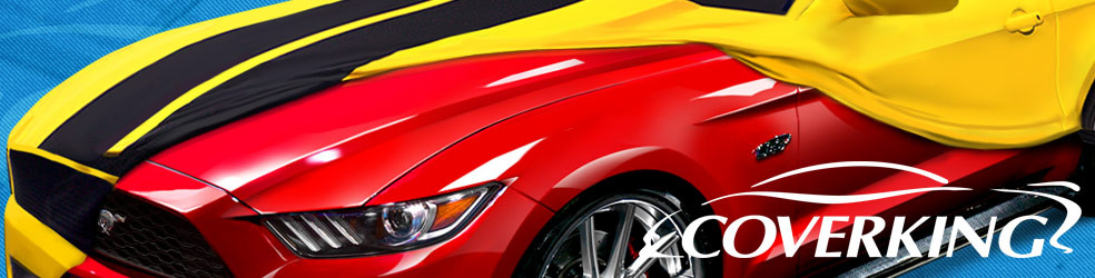 Coverking Car Covers