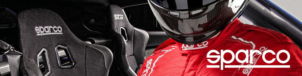 Sparco Racing Gear