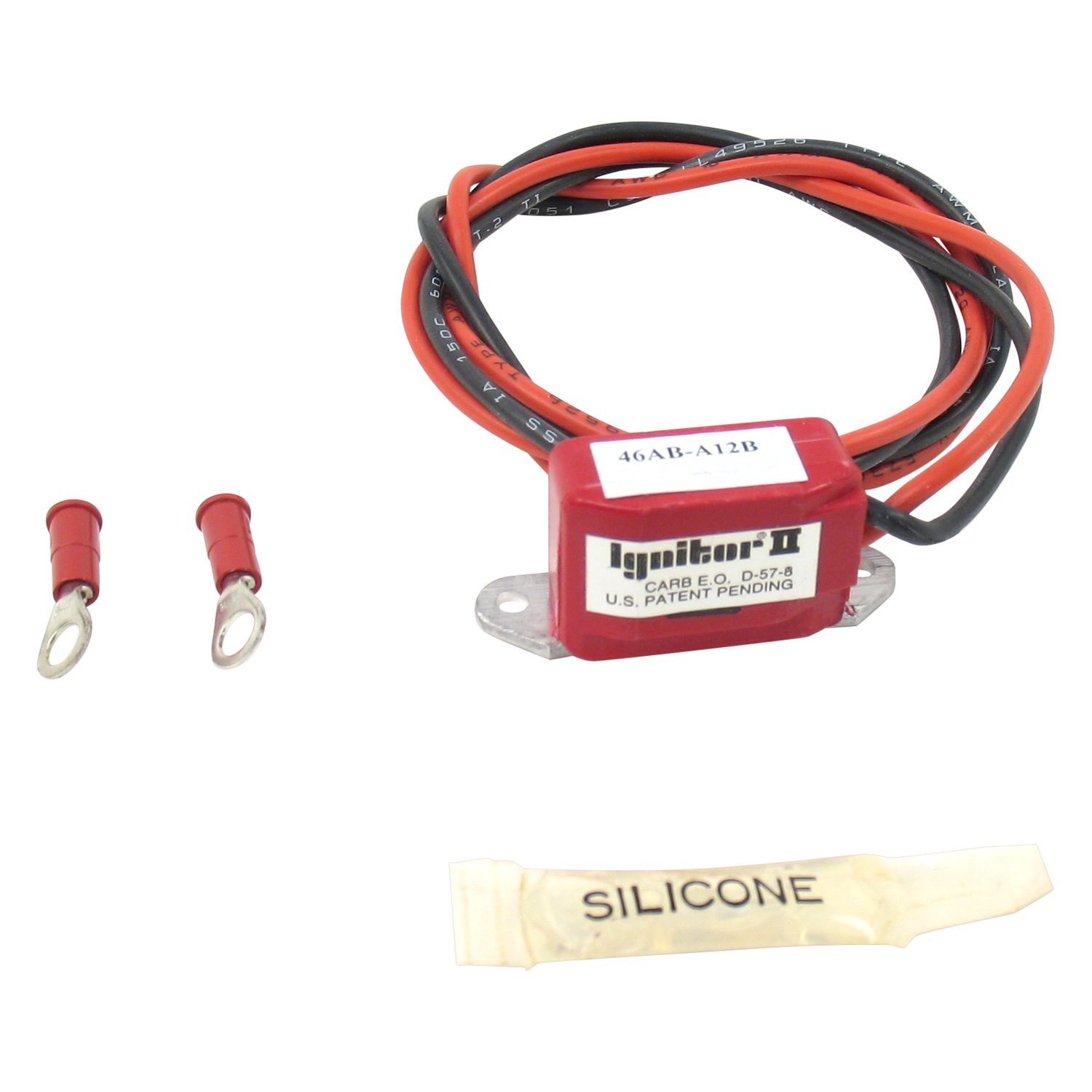 Pertronix® D500700 Ignitor II™ Ignition Module (Chevy Small Block V8