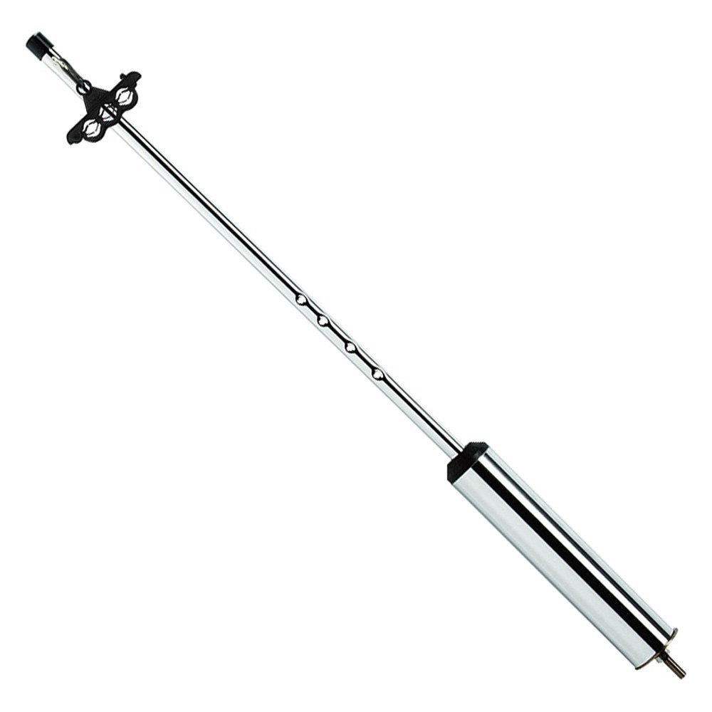 Phillips Industries® 170400 40" Chrome Pogo Stick