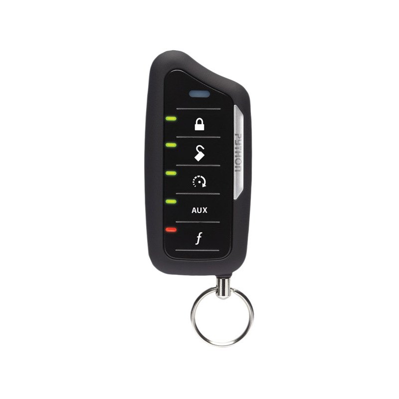 Python Alarm U00ae 7254p
