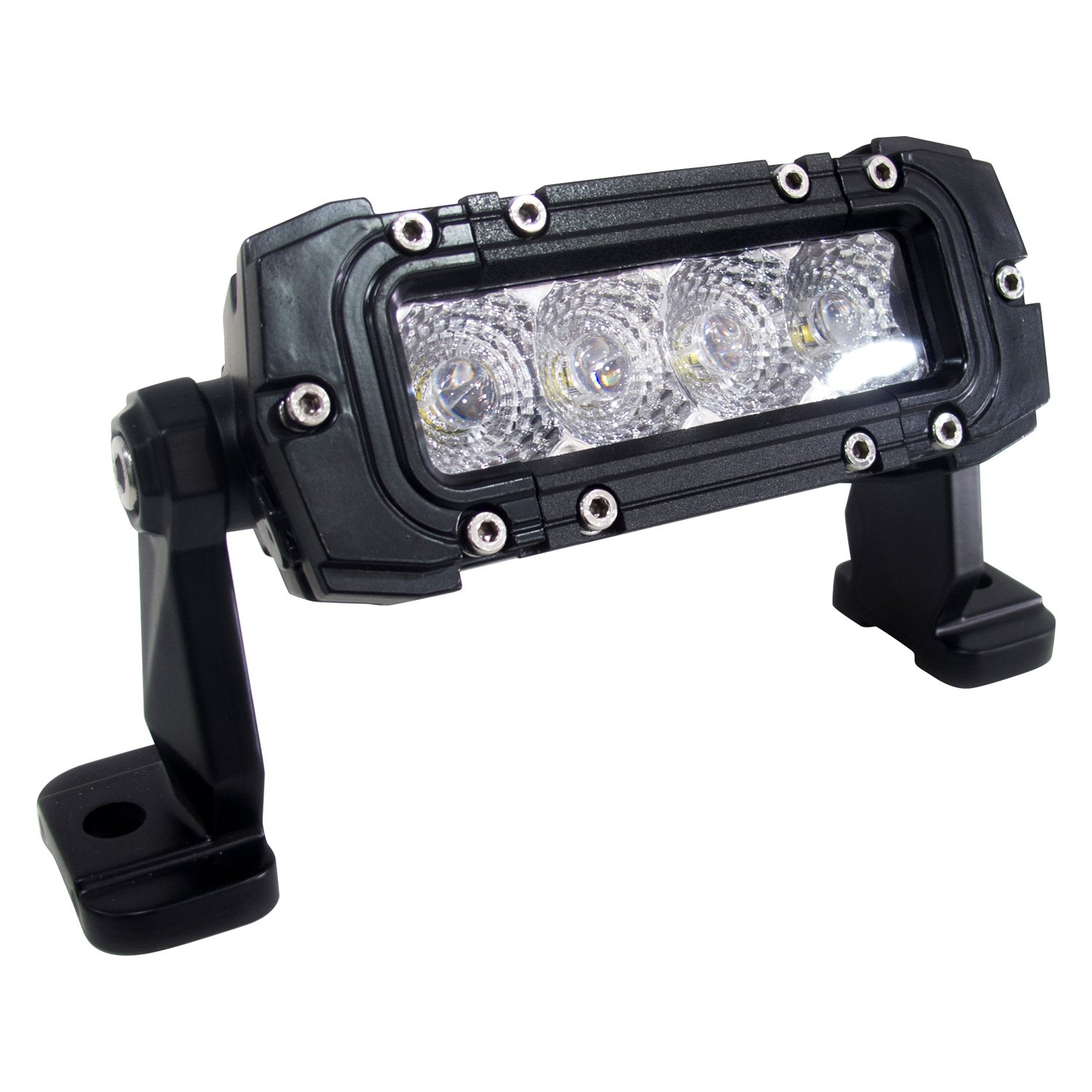 Race Sport® Stealth Series LED Light Bar