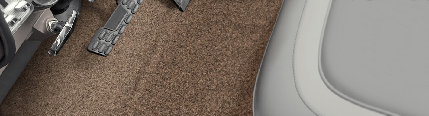 Universal Semi Truck Replacement Carpet