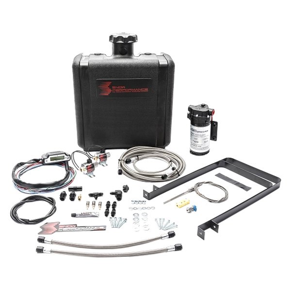 Snow Performance® SNO-530-BRD - Boost Cooler™ Stage 3 ...