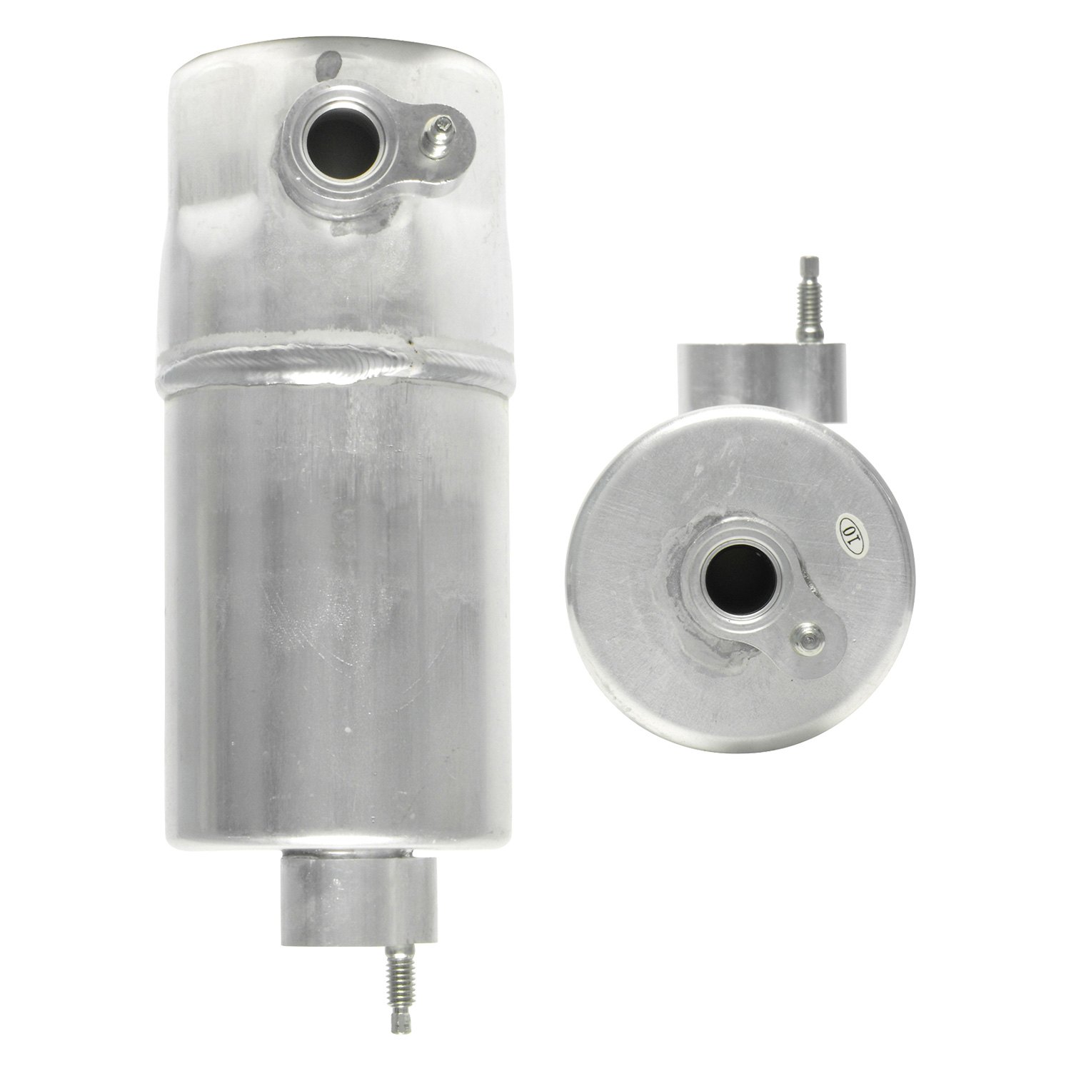 Universal Air Conditioner® RD9907C A/C Accumulator