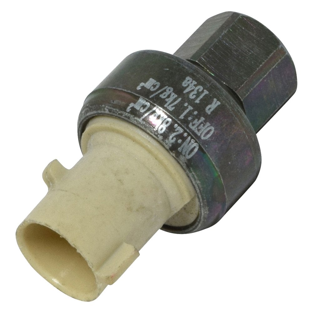 UAC® GMC Topkick 2005 HVAC Pressure Switch