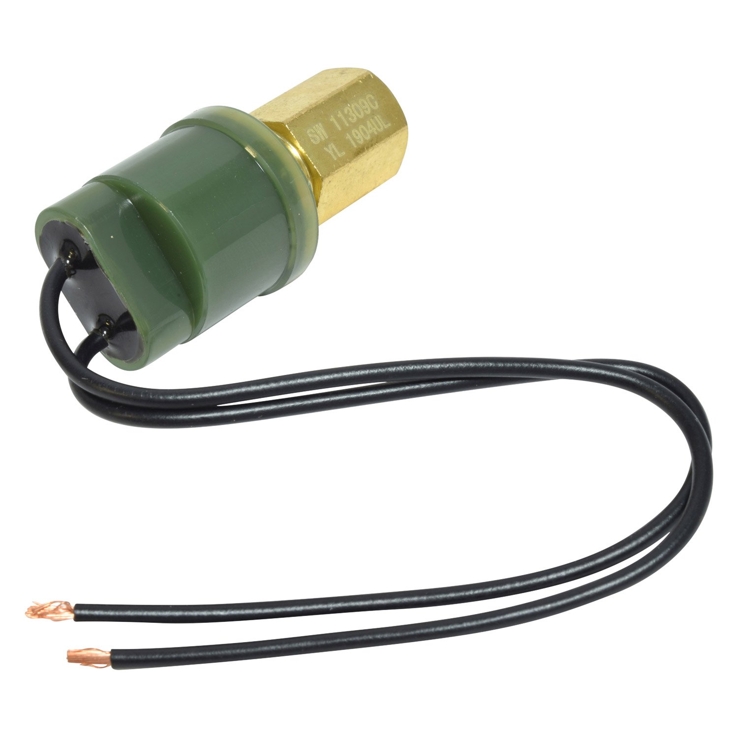Universal Air Conditioner® SW11309C HVAC Pressure Switch