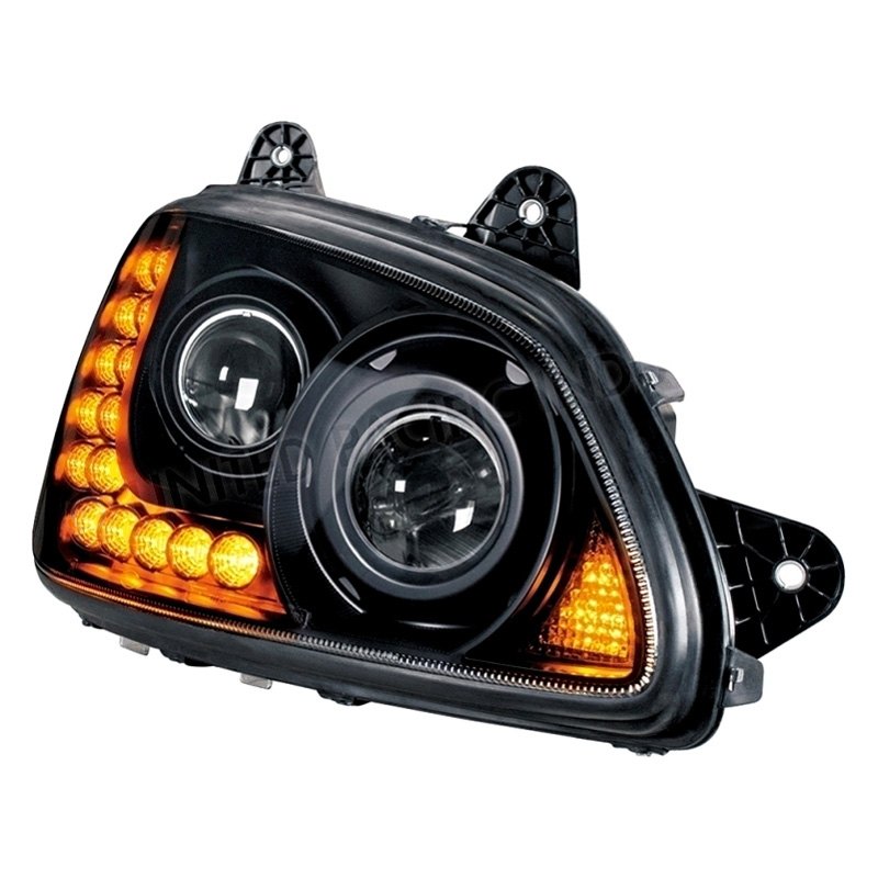 United Pacific® - LED Headlights - TRUCKiD.com