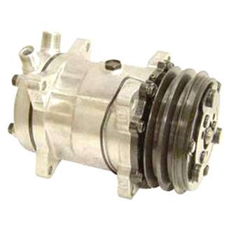 UAC CO4510C A/C COMPRESSOR WITH CLUTCH UNIVERSAL FITMENT 