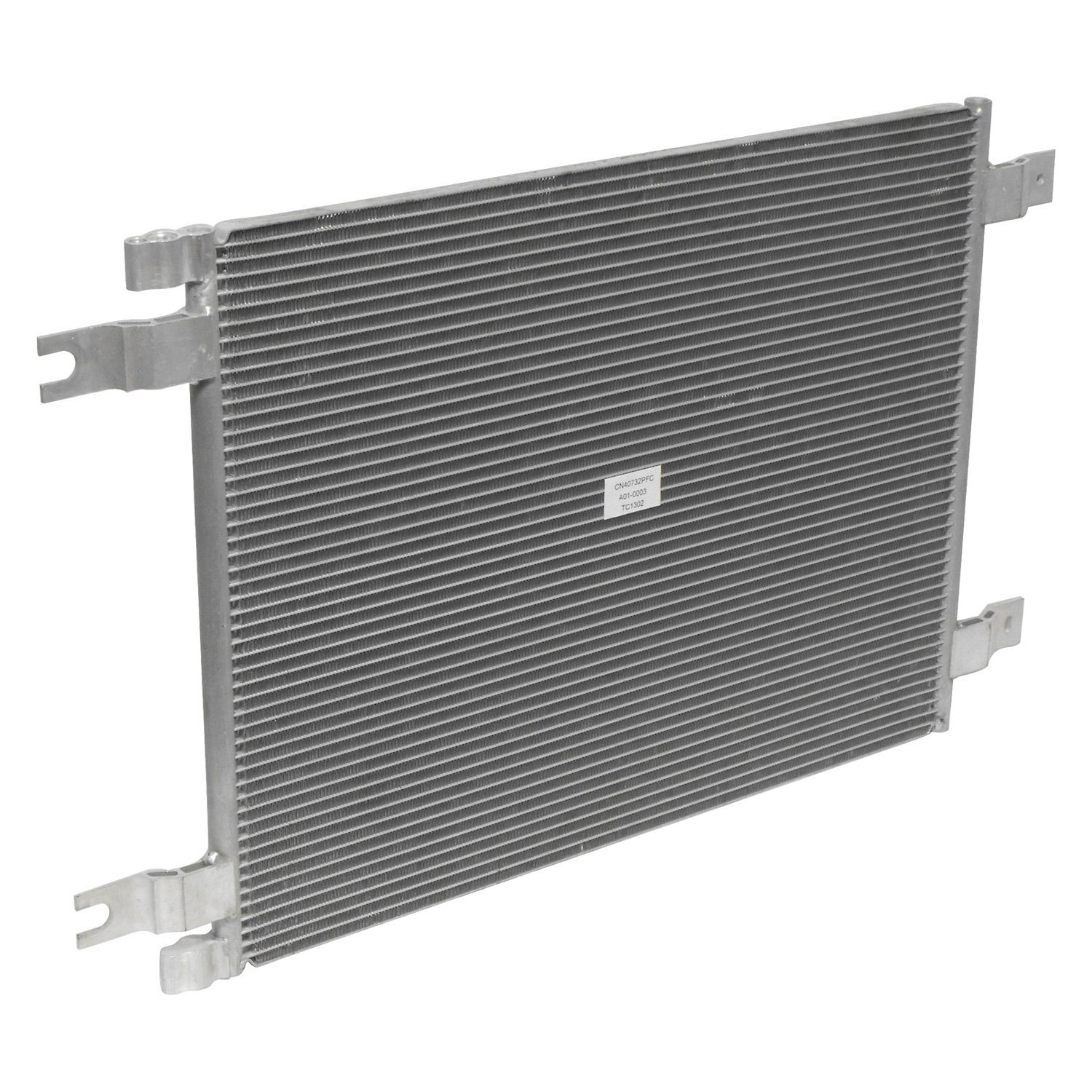 New HVAC A/C Condenser CN 22157PFC 