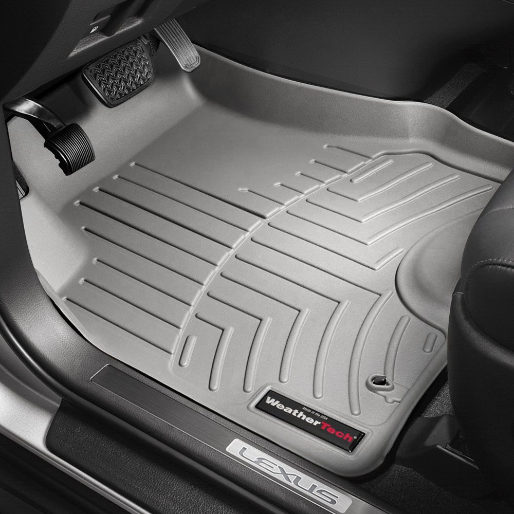 WeatherTech® - Freightliner Cascadia Automatic Transmission 2019