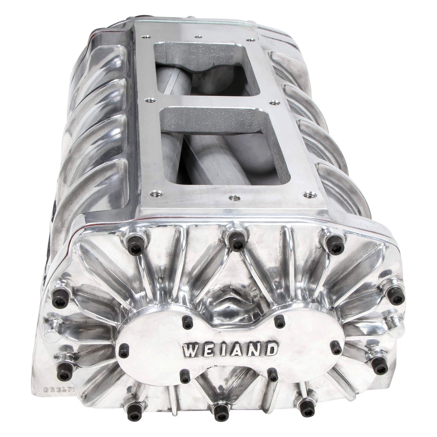 Weiand Superchargers