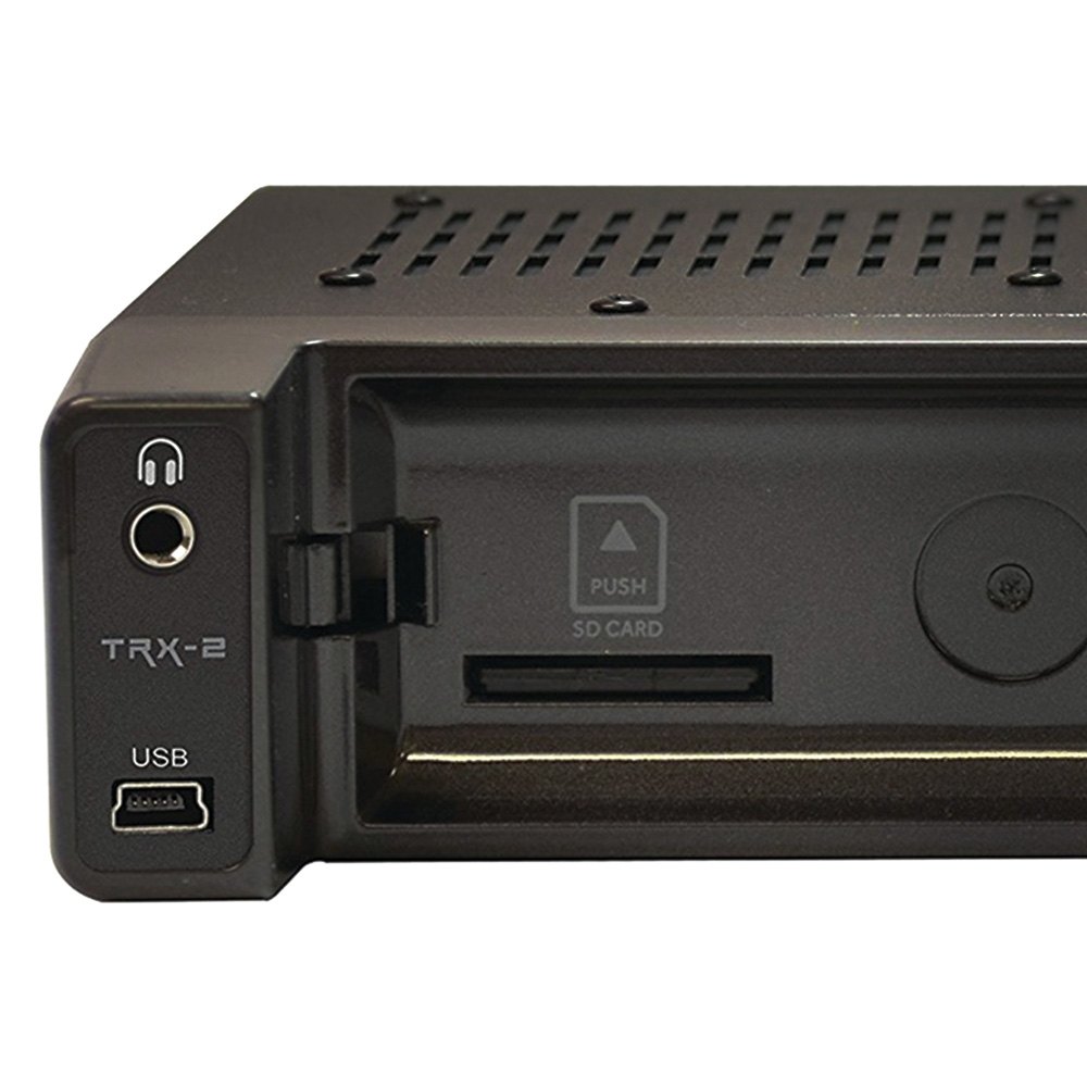 Whistler® TRX-2 - Digital Radio Scanner - TRUCKiD.com