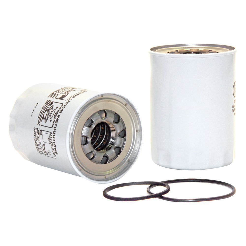 WIX® 51650 SpinOn Hydraulic Filter