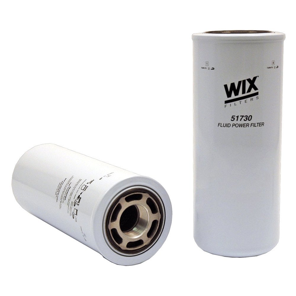 WIX® 51730 SpinOn Hydraulic Filter