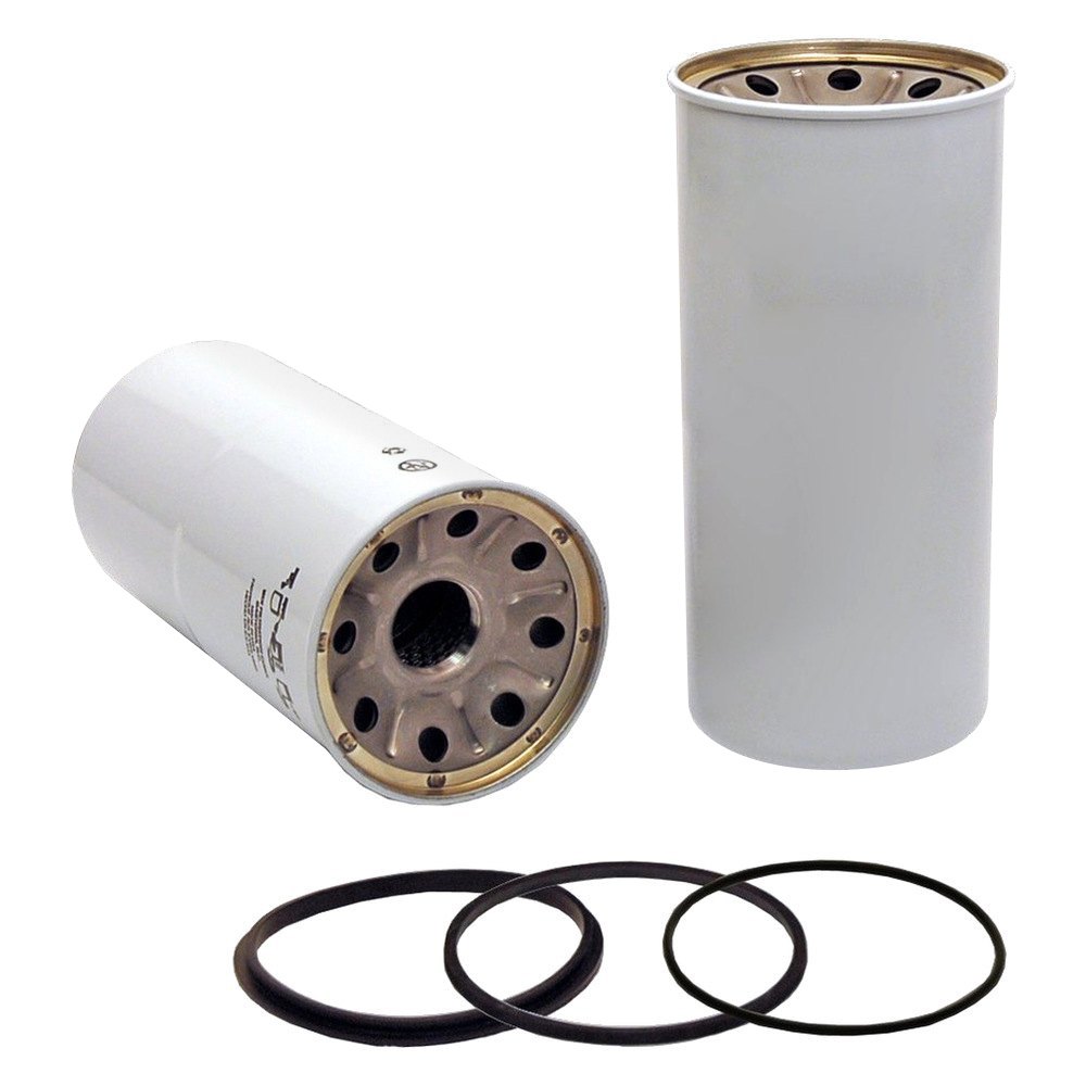 WIX® 57052 SpinOn Hydraulic Filter