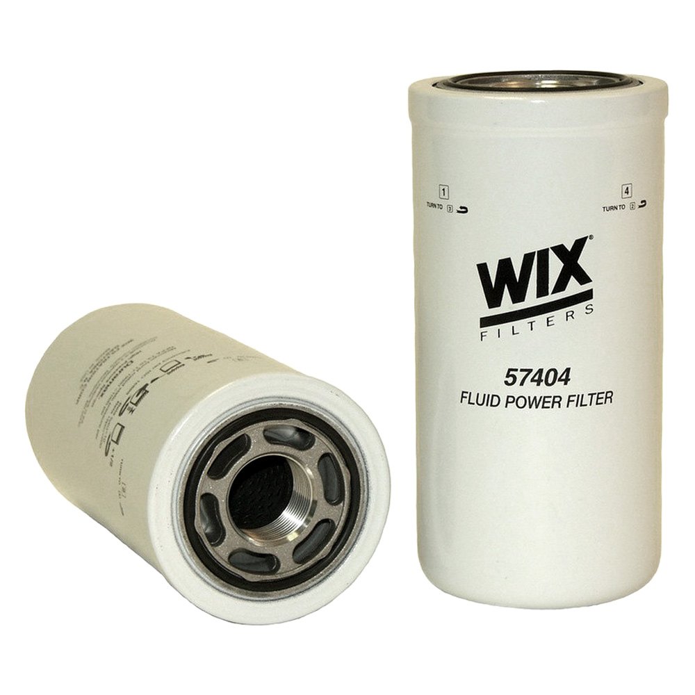 WIX - 57404 - Spin-On Hydraulic Filter - Foto 6